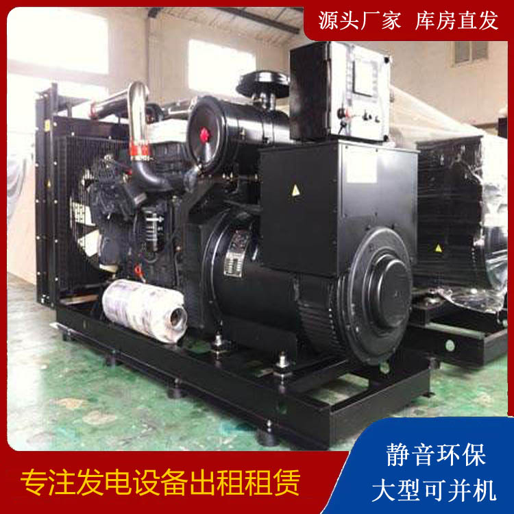 安远发电车出租 柴油发电机组需要经常换机油吗？