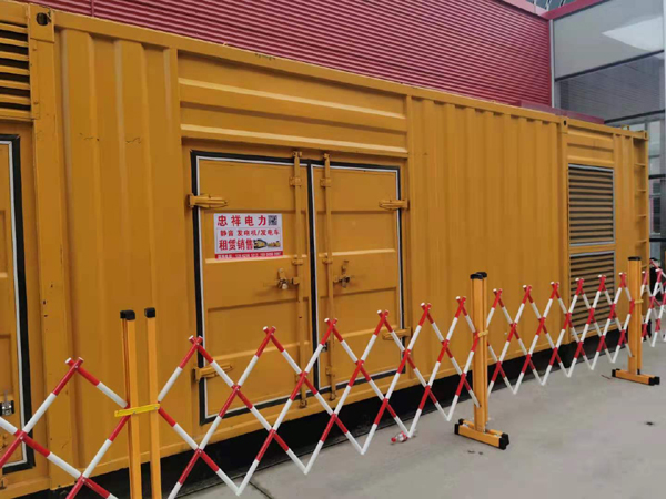 安远柴油发电机电压不稳的原因是什么？