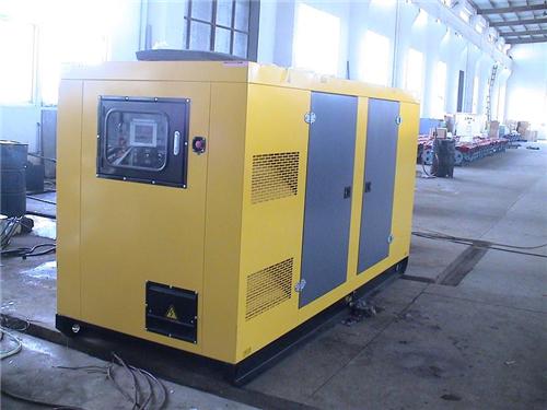 安远租赁发电机 柴油发电机组的蓄电池种类有哪些？