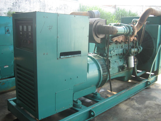 安远出租发电机-发电机组购买指南都有哪些