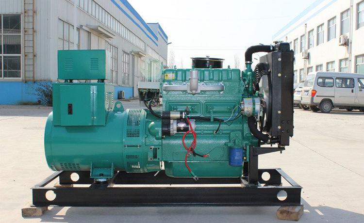 安远发电车租赁-发电机大修后应作哪些试验