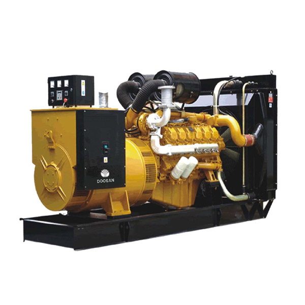 安远租赁发电机-怎样确保潍柴发电机组的质量