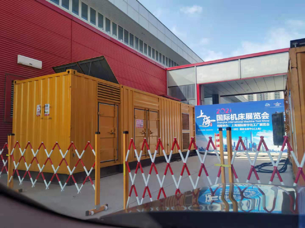 安远发电车出租-发电机无电压或电压太低怎么办？