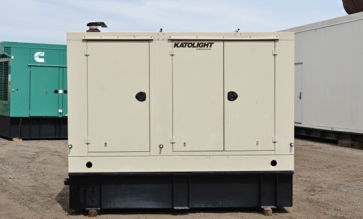 安远租赁发电机-柴油发电机组机房采取哪些降噪措施