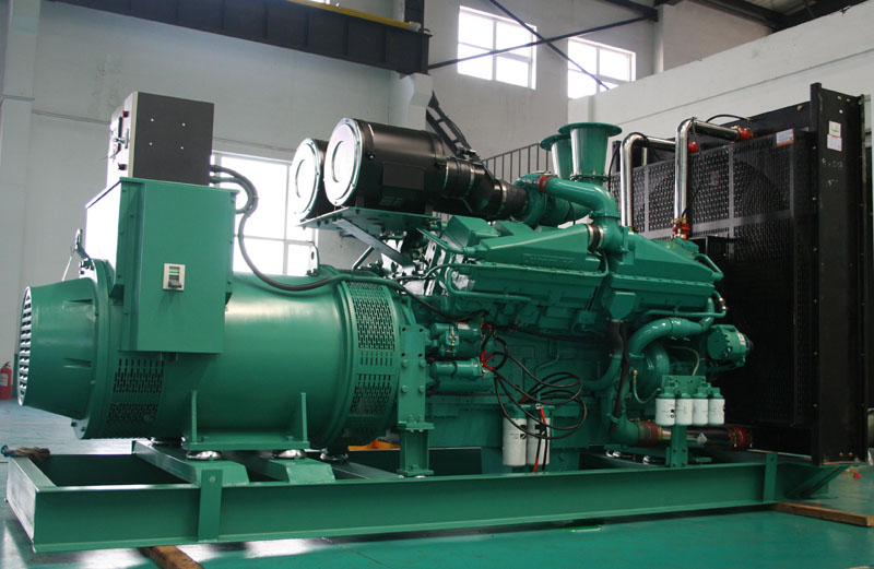 安远租赁发电机-柴油发电机租赁出租油耗计算详细方法,如何降低油耗