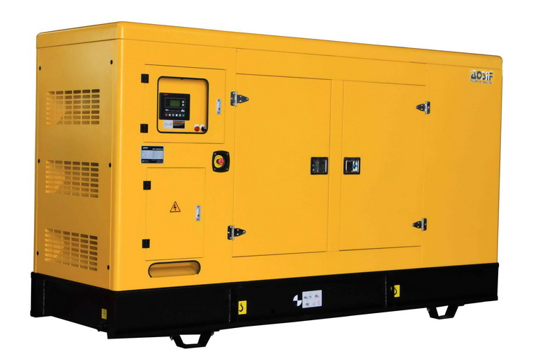 安远《发电机出租合同》范本二