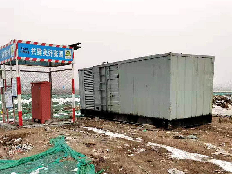 安远燃气发电机在高海拔地区运行时会遇到哪些常见故障？