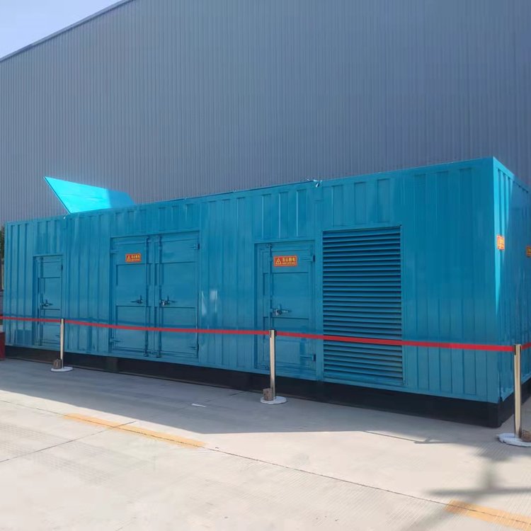 安远怎样更换柴油发电机组的空气滤清器？