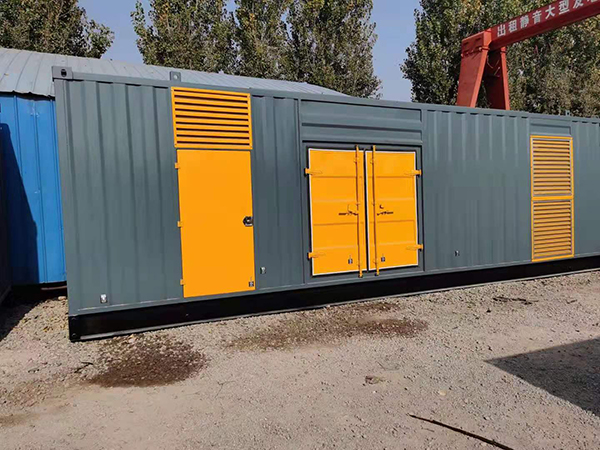 安远发电机出租如何根据负载特性选择合适的启动方式？