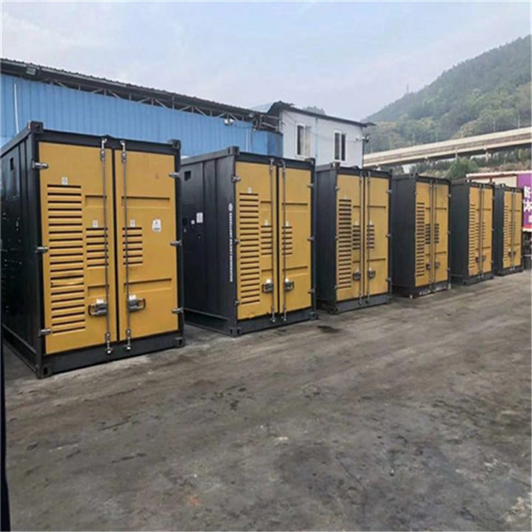 安远发电机组使用中需注意哪些事项？