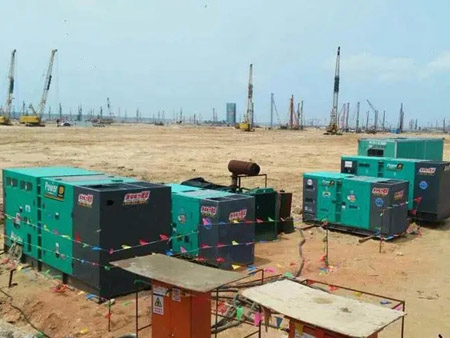 安远测量水冷式机油散热器密封件尺寸的具体步骤是什么？