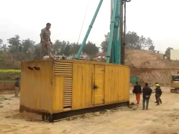 安远柴油发电机组应用场合有哪些？